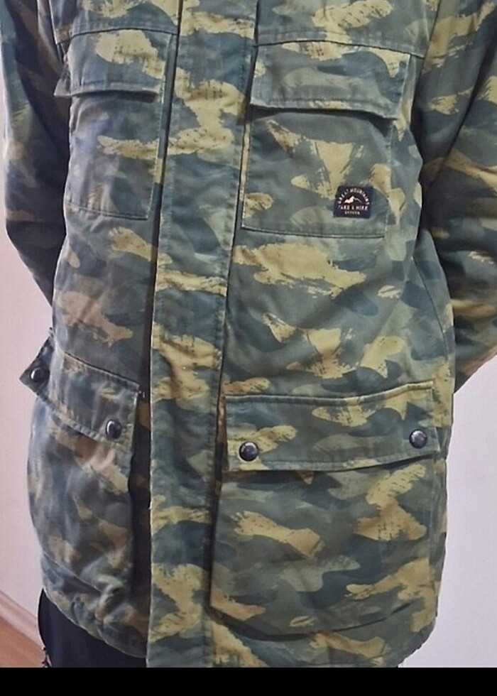 2 ay giyildi aralikli giyildi - Görsel 2