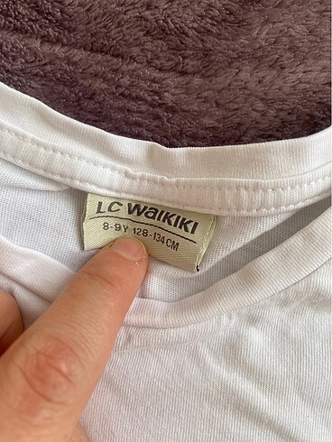 LC Waikiki Tişört