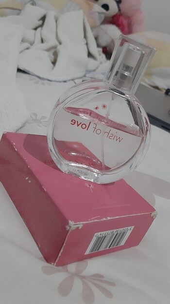 Avon Avon parfüm 