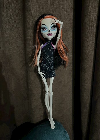 Monster High