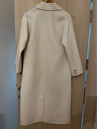 Krem el yapımı kaban - Görsel 2