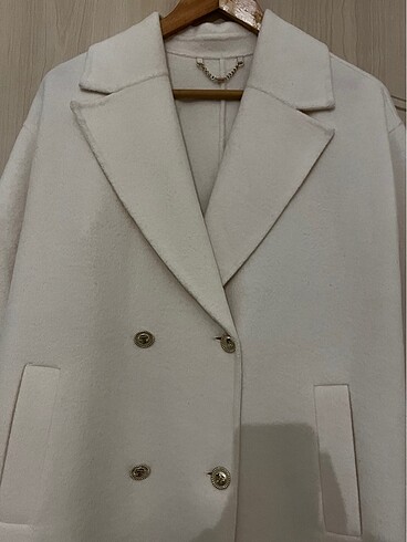 Krem el yapımı kaban - Görsel 3