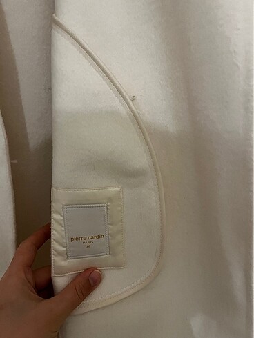 Krem el yapımı kaban - Görsel 5