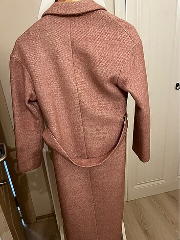 Adl purda pembe kaban - Görsel 5