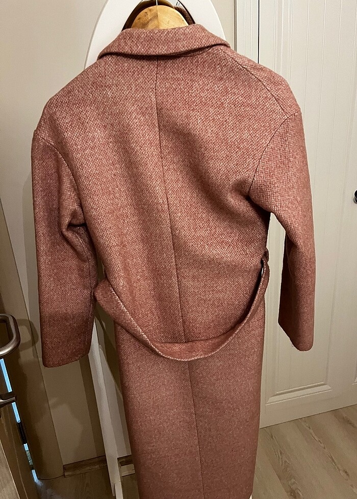 Adl purda pembe kaban - Görsel 4