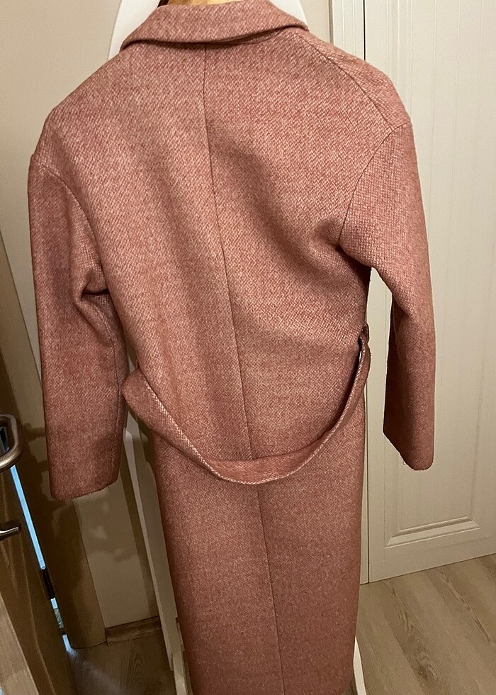 Adl purda pembe kaban - Görsel 5