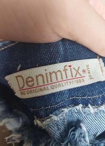 44 Beden Kot pantolon