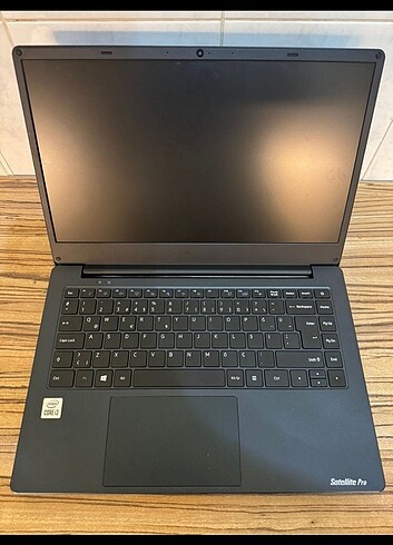 Dynabook (toshiba) laptop