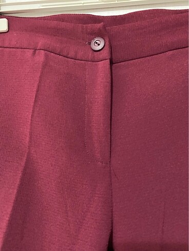 Zara Pantolon