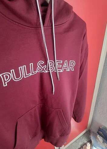 Pull Bear Sweatshirt 