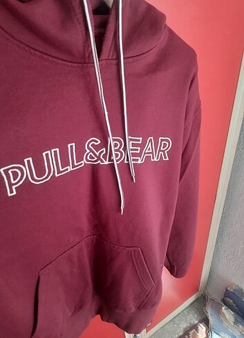 Pull Bear Sweatshirt 