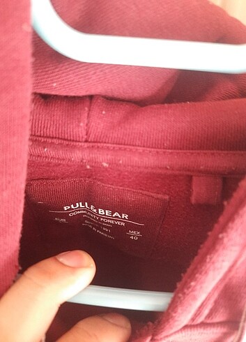 Pull and Bear Pull Bear Sweatshirt 