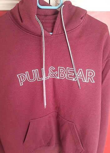 xl Beden Pull Bear Sweatshirt 