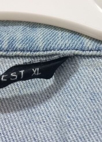 LC Waikiki LCW Kot Ceket
