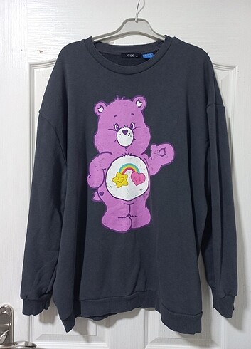 LC Waikiki LCW Baskılı Sweatshirt