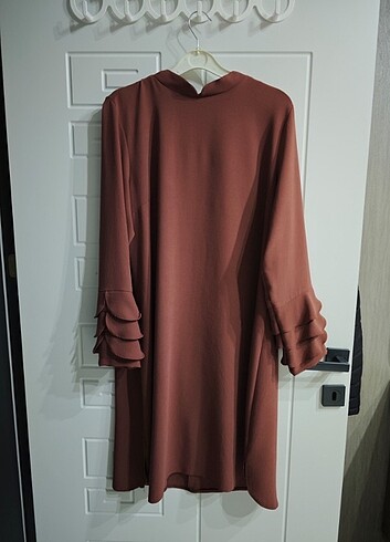 Tesettür tunik 