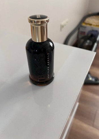 Orjinal Boss Bottled Parfüm - Görsel 5