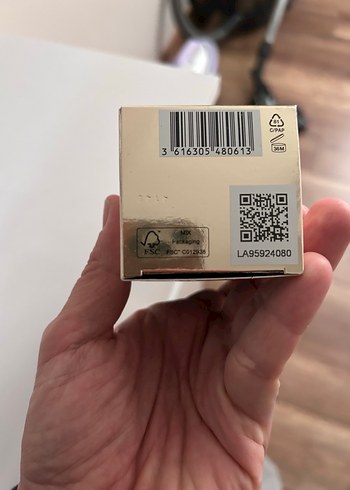 Orjinal Boss Bottled Parfüm - Görsel 3