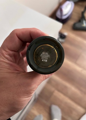 Orjinal Boss Bottled Parfüm - Görsel 4