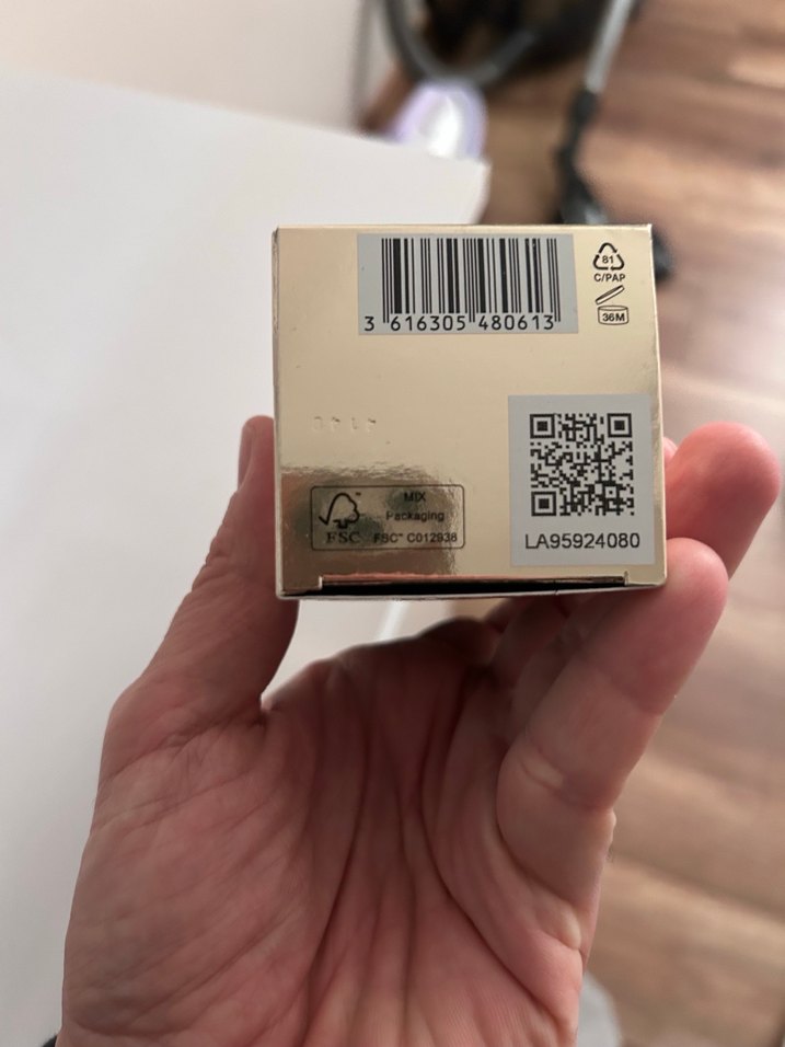 Orjinal Boss Bottled Parfüm - Görsel 3