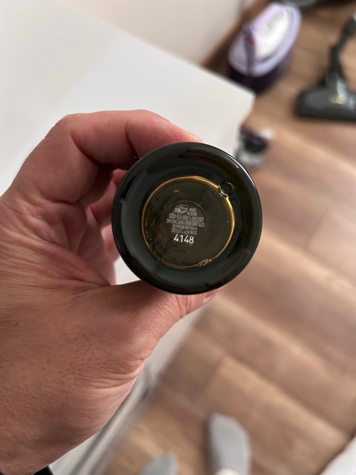 Orjinal Boss Bottled Parfüm - Görsel 4