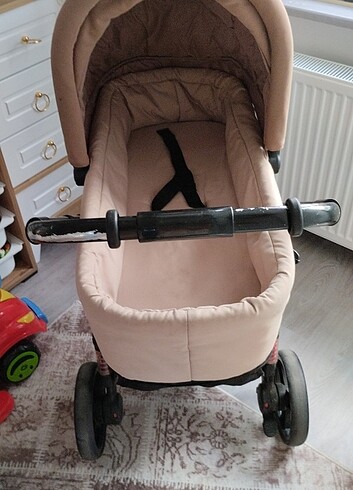 Lorelli Bebek arabası
