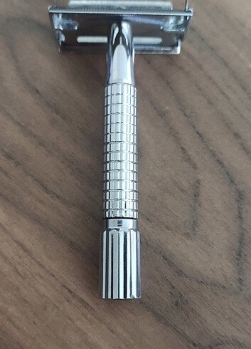 Tıraş makinası jiletli - Görsel 8