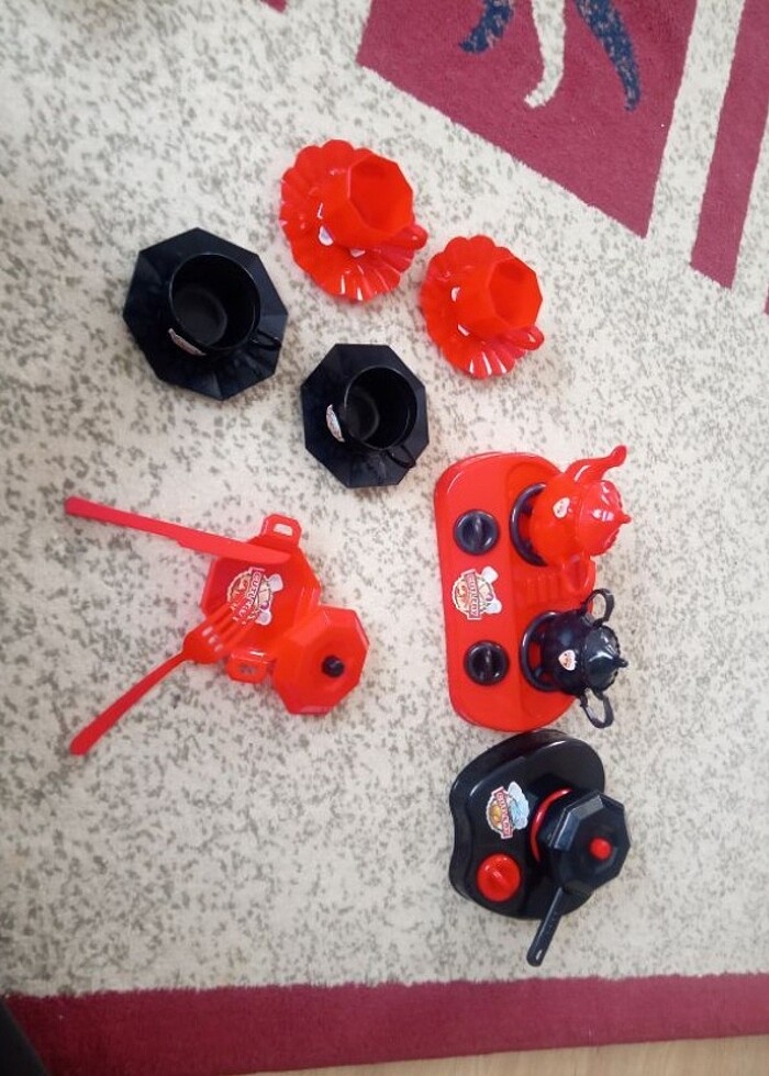 Mutfak araç gereçleri  - Görsel 2