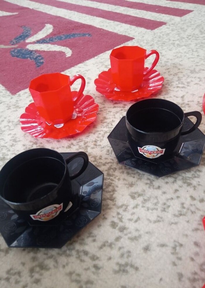 Mutfak araç gereçleri  - Görsel 3