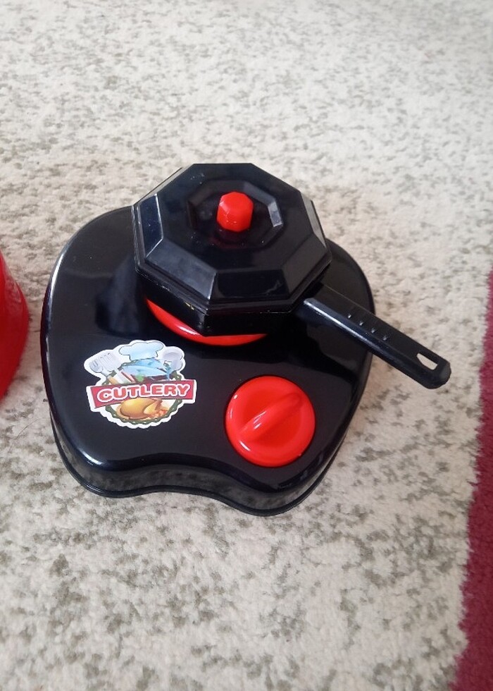 Mutfak araç gereçleri  - Görsel 4