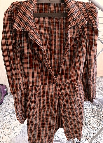 38 Beden Tunik/elbise 