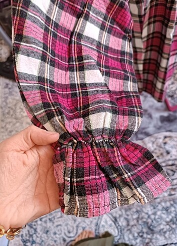 Ekose tunik