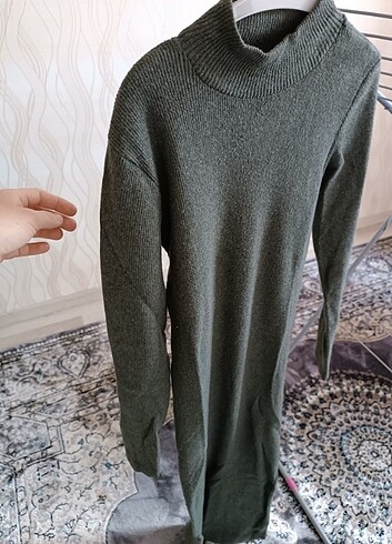 Diğer Triko elbise