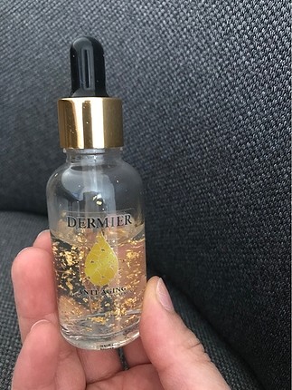 Dermier 24K altın serum