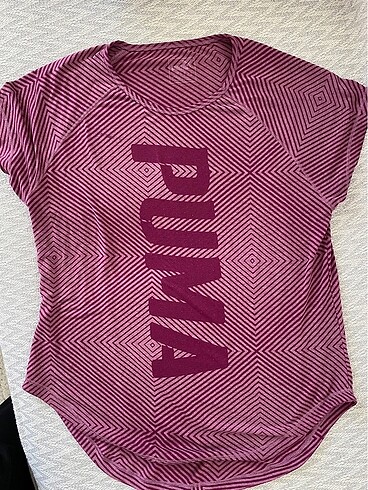 m Beden Puma spor tişört