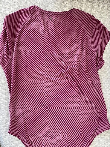m Beden mor Renk Puma spor tişört