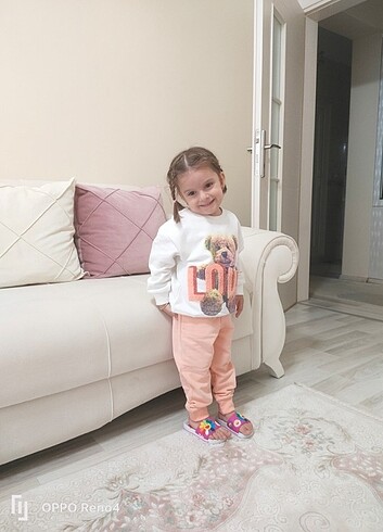Zara Zara love takım