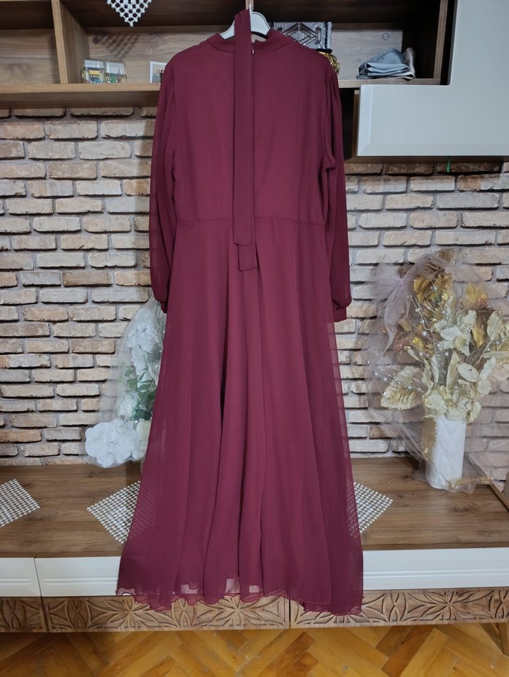 tesettür abiye - Görsel 3