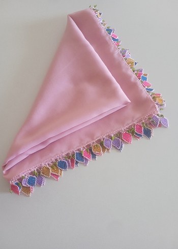 iğne oyası - Görsel 2