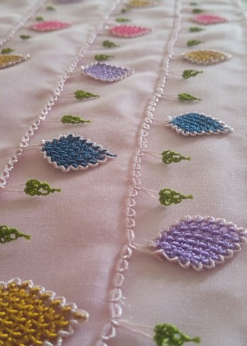 iğne oyası - Görsel 4