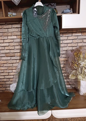 tesettür abiye - Görsel 3