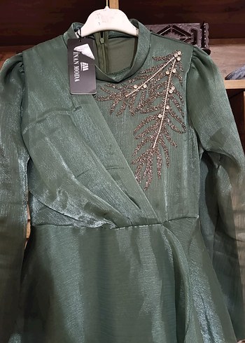 tesettür abiye - Görsel 4