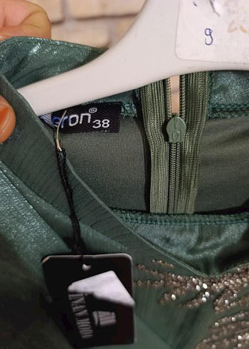 tesettür abiye - Görsel 6