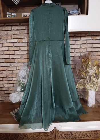 tesettür abiye - Görsel 5