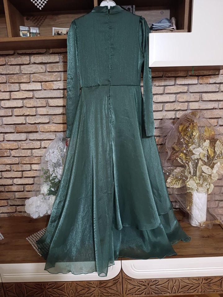 tesettür abiye - Görsel 5