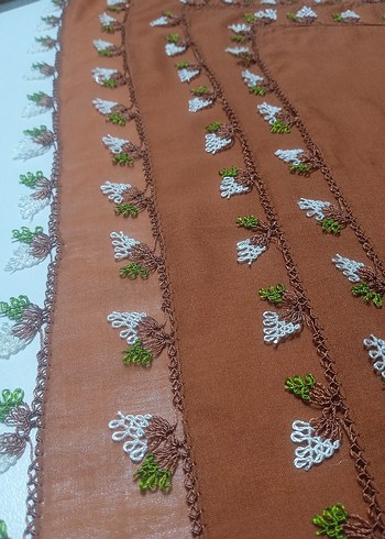 Cenk yazma igne oyası - Görsel 2