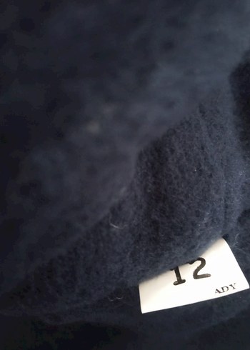 çocuk Mont - Görsel 3