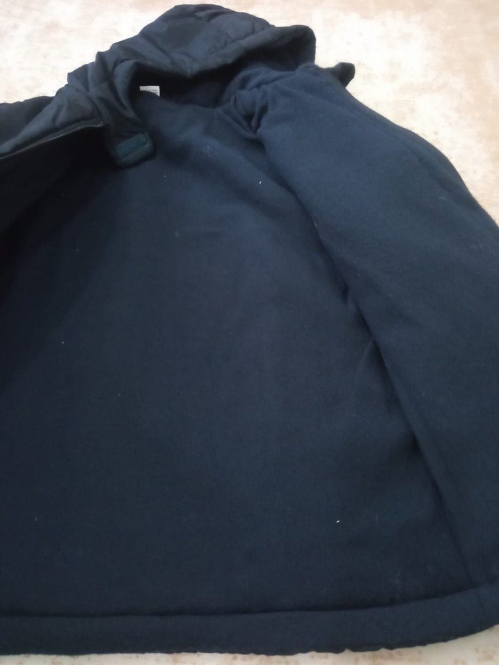 çocuk Mont - Görsel 2