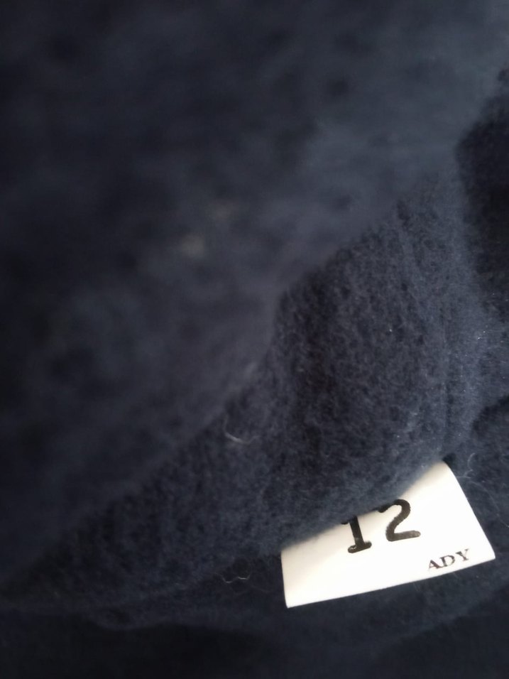 çocuk Mont - Görsel 3