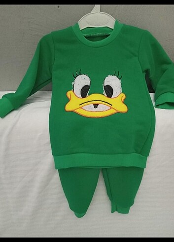 Bebek takım 
